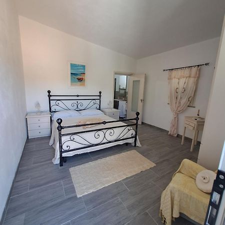 B&B Li Salcuneddi Aglientu Extérieur photo