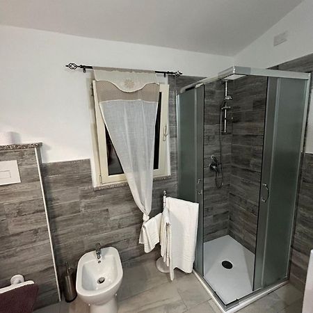B&B Li Salcuneddi Aglientu Extérieur photo