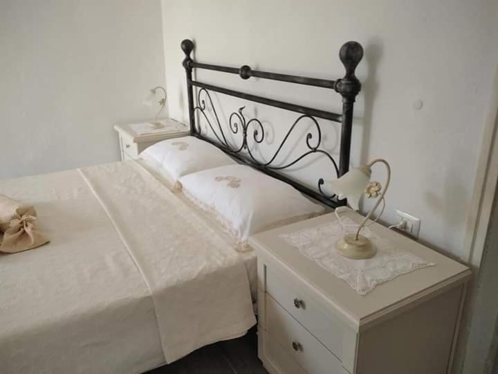 B&B Li Salcuneddi Aglientu Extérieur photo