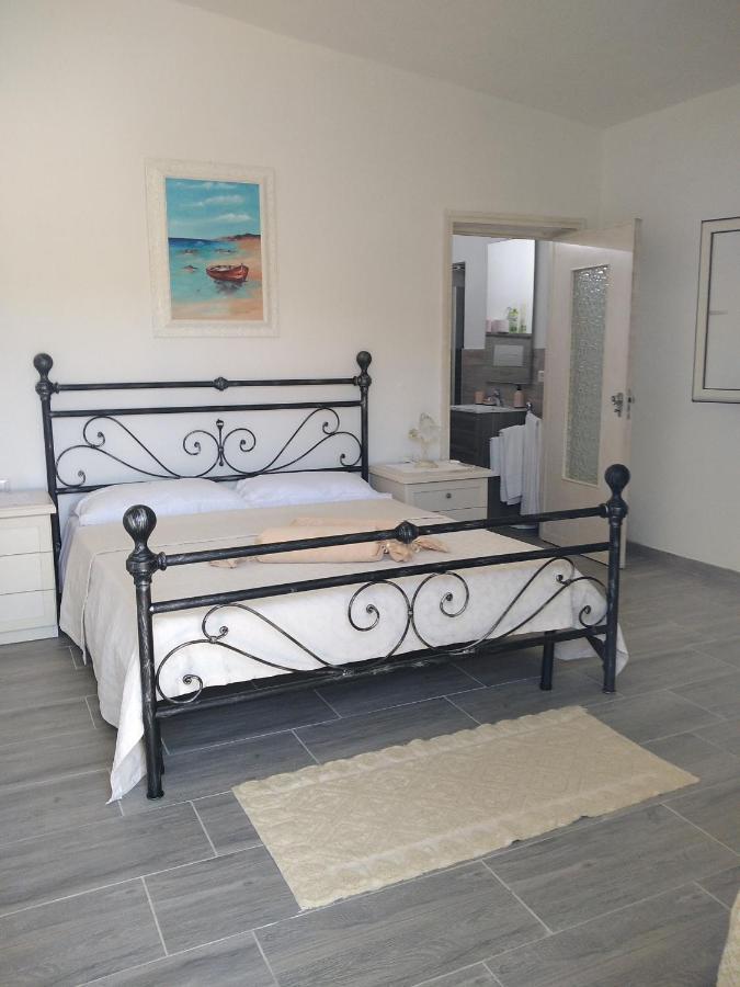 B&B Li Salcuneddi Aglientu Extérieur photo