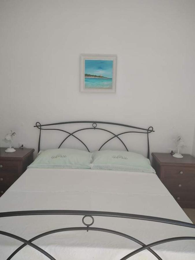 B&B Li Salcuneddi Aglientu Extérieur photo