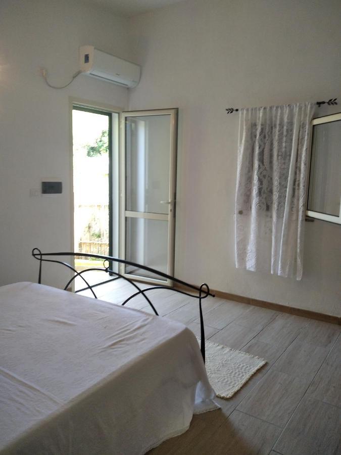 B&B Li Salcuneddi Aglientu Extérieur photo