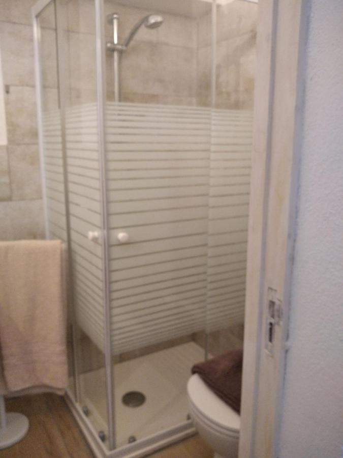 B&B Li Salcuneddi Aglientu Extérieur photo