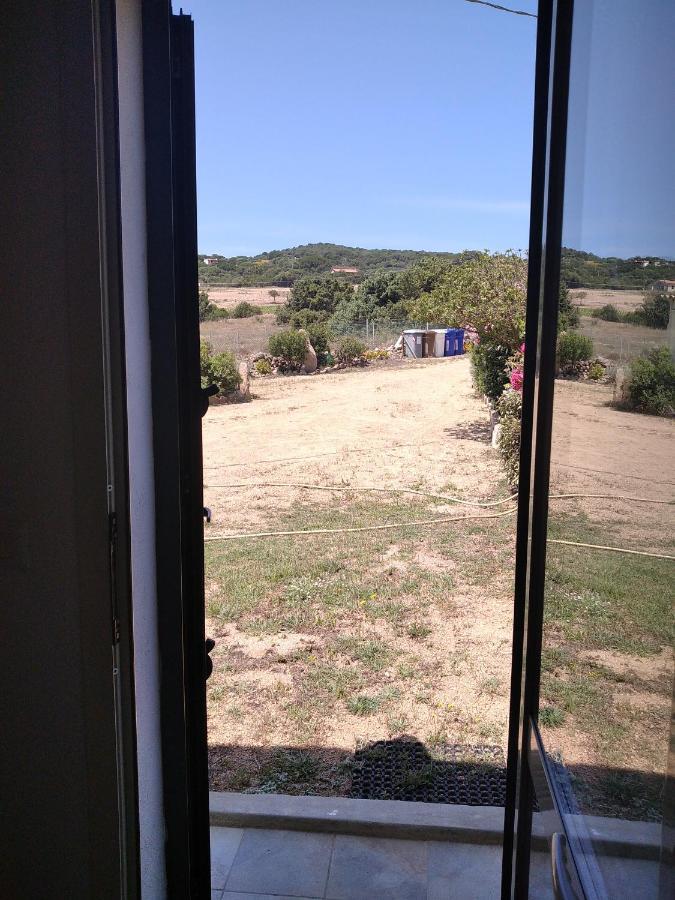 B&B Li Salcuneddi Aglientu Extérieur photo
