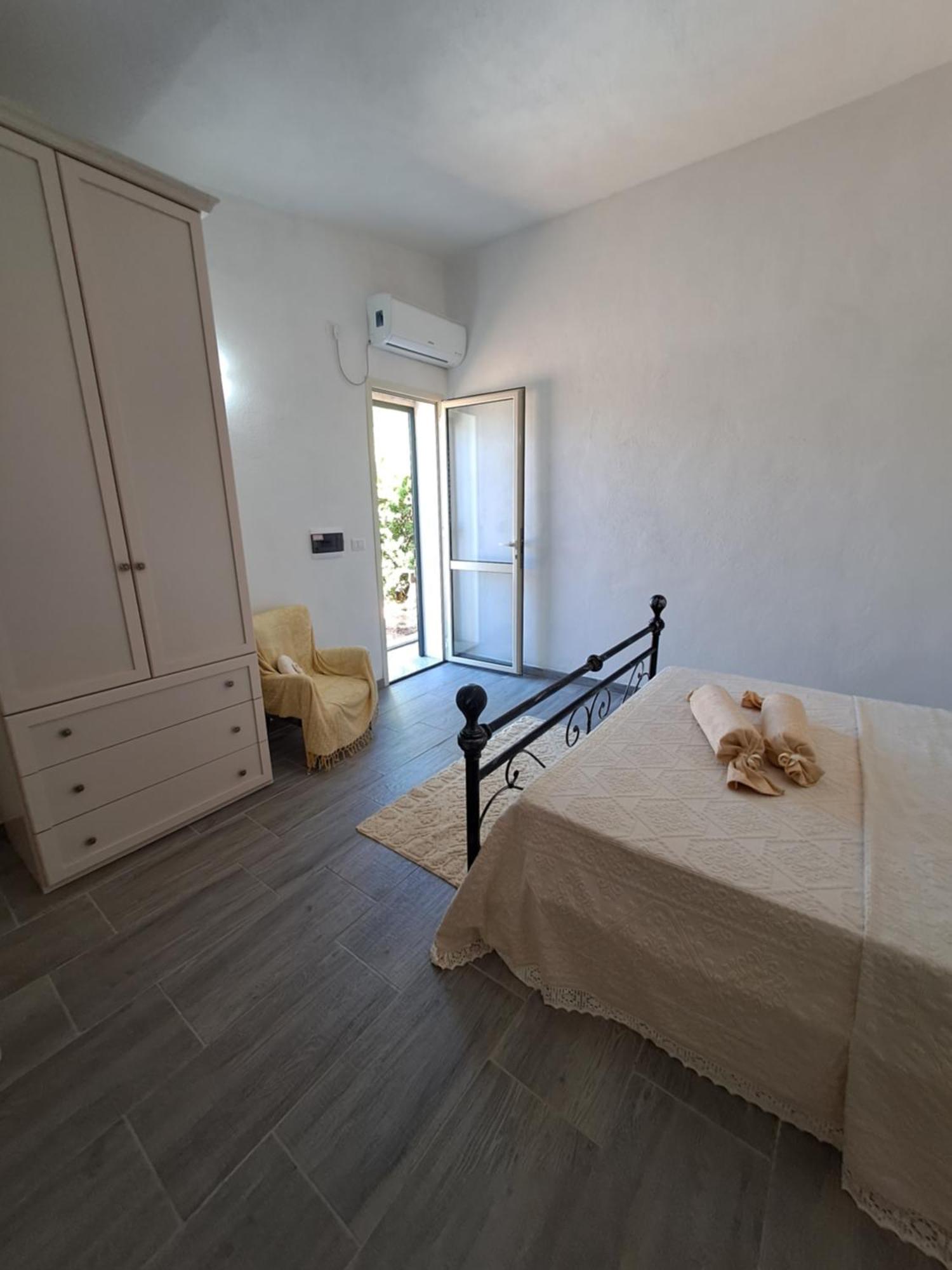 B&B Li Salcuneddi Aglientu Extérieur photo