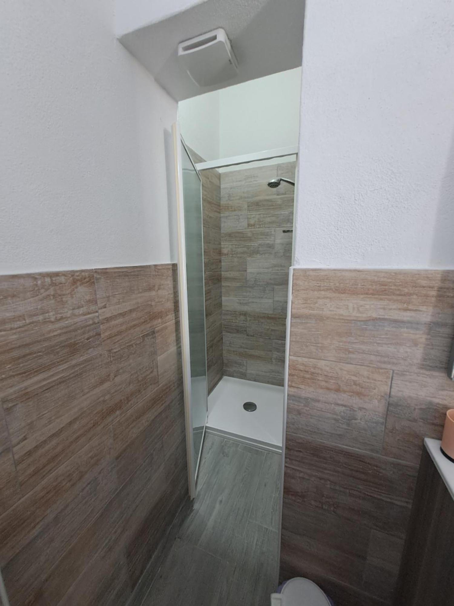 B&B Li Salcuneddi Aglientu Extérieur photo