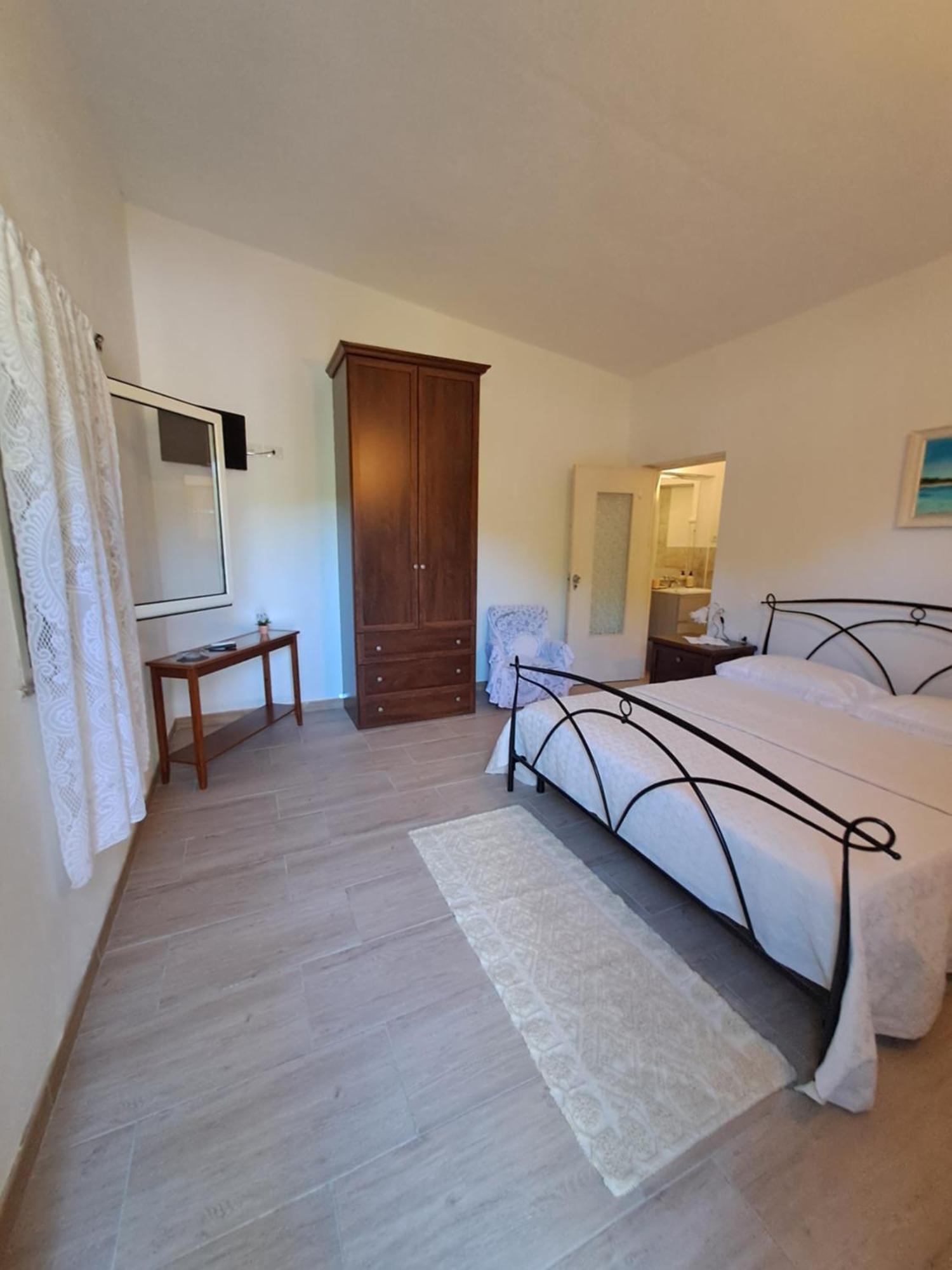 B&B Li Salcuneddi Aglientu Chambre photo