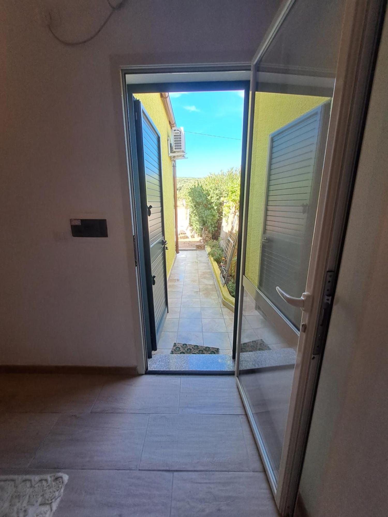 B&B Li Salcuneddi Aglientu Chambre photo