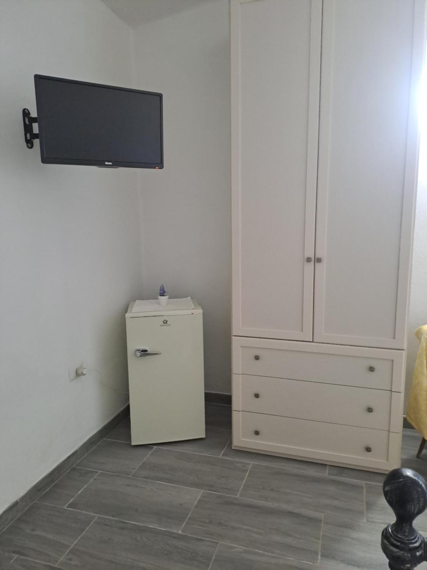 B&B Li Salcuneddi Aglientu Extérieur photo