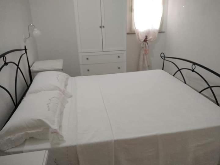 B&B Li Salcuneddi Aglientu Extérieur photo