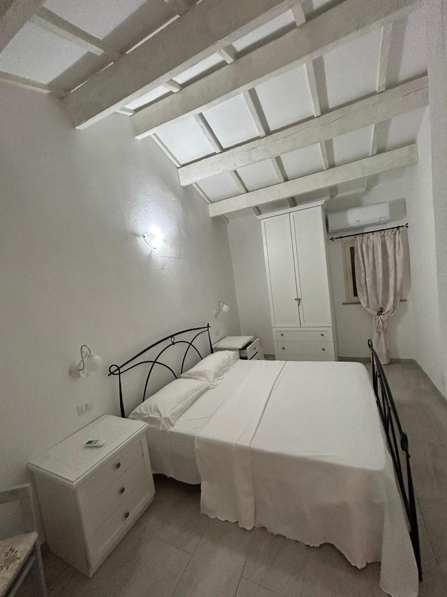B&B Li Salcuneddi Aglientu Extérieur photo