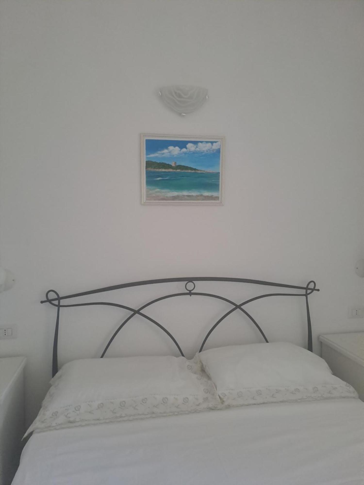 B&B Li Salcuneddi Aglientu Extérieur photo