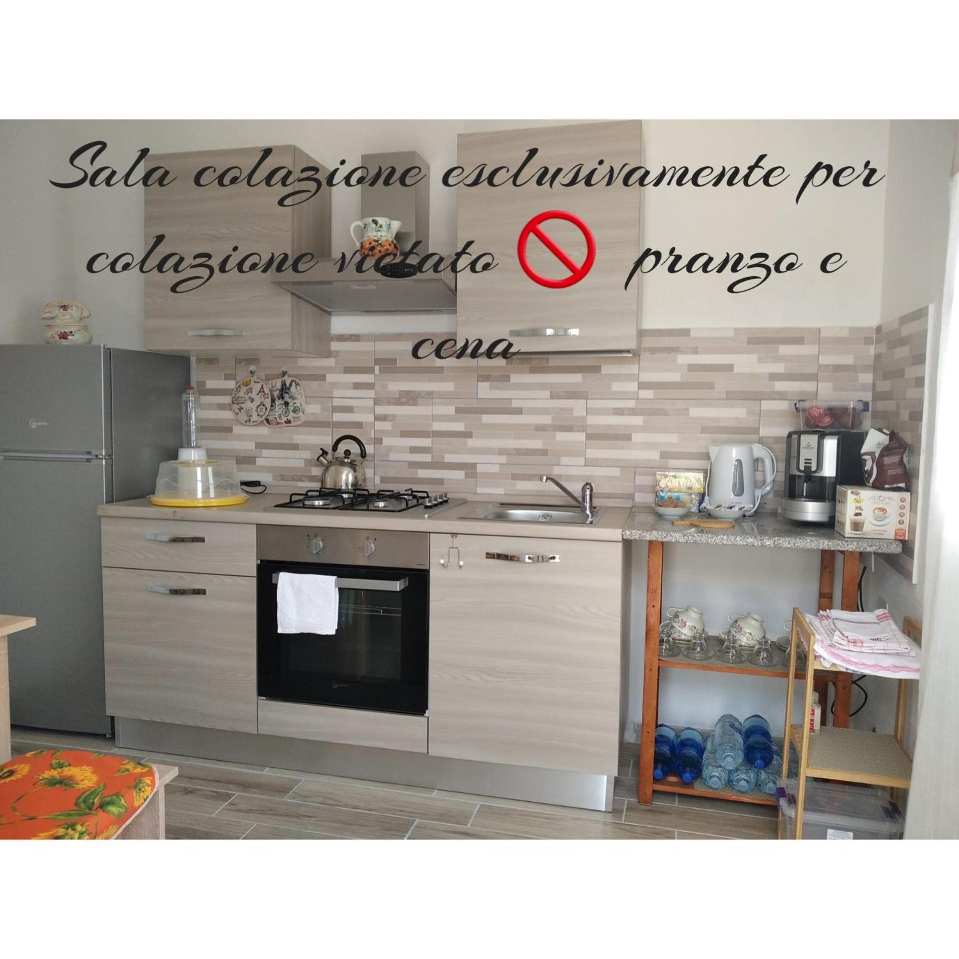 B&B Li Salcuneddi Aglientu Extérieur photo